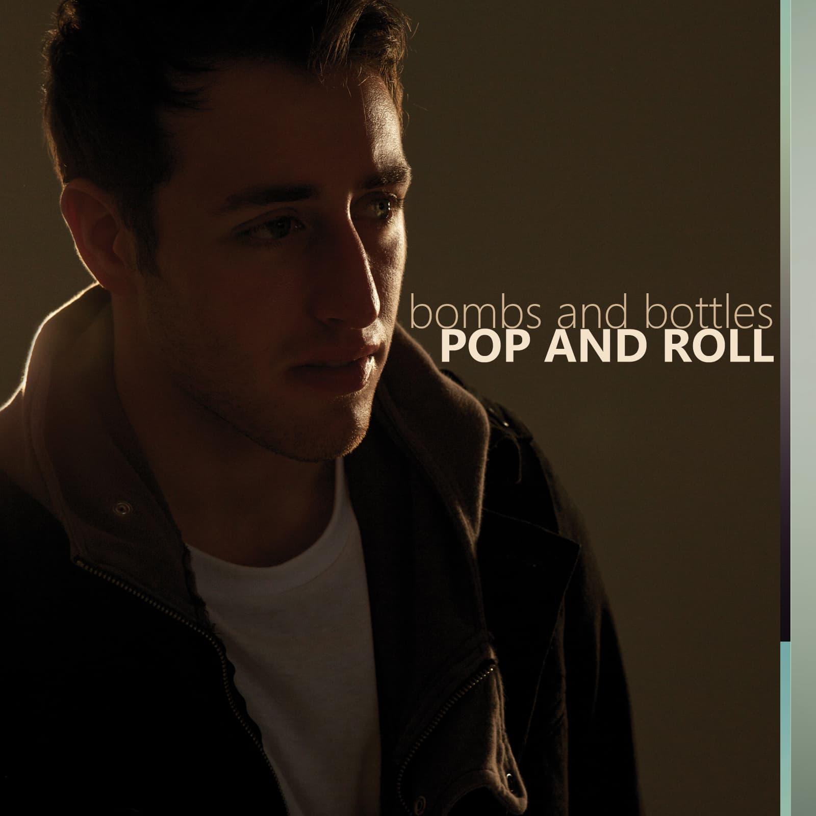 Album art for Pop and Roll