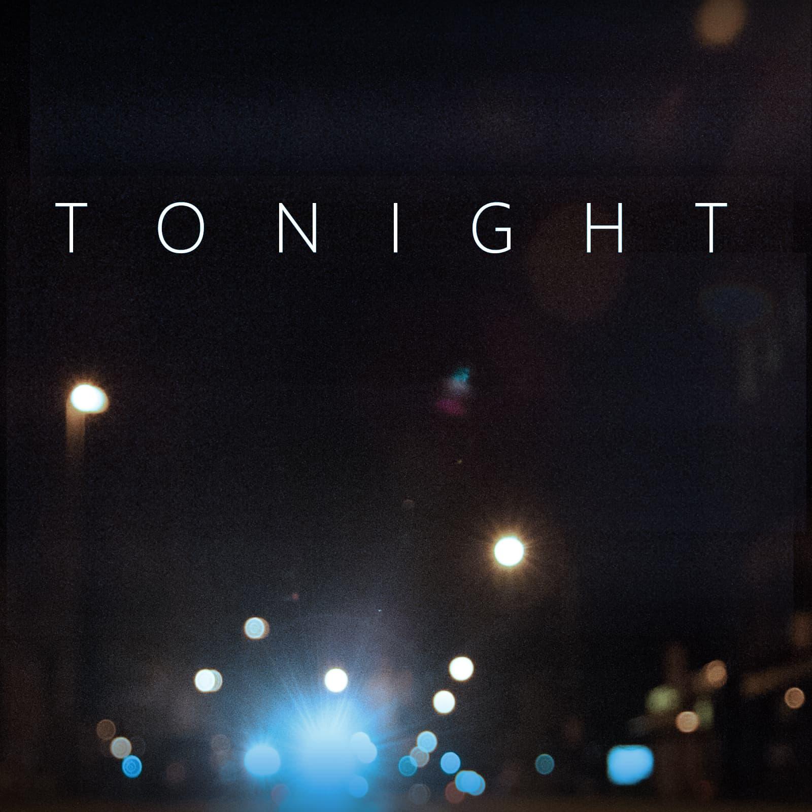 Album art for Tonight