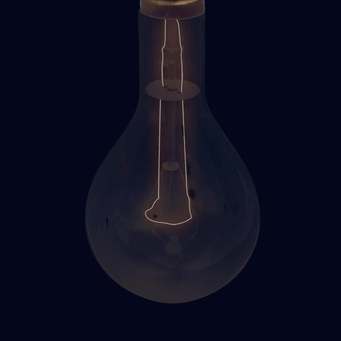 Album art for When the Lights Go Out