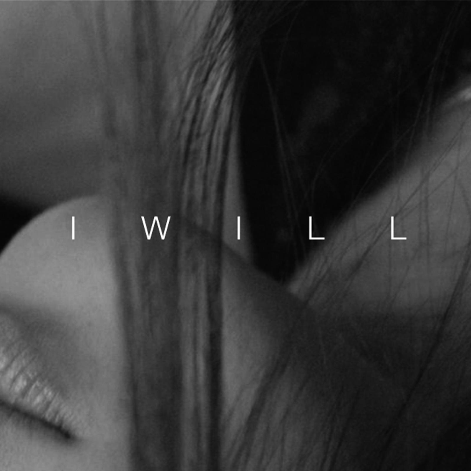 Album art for I Will