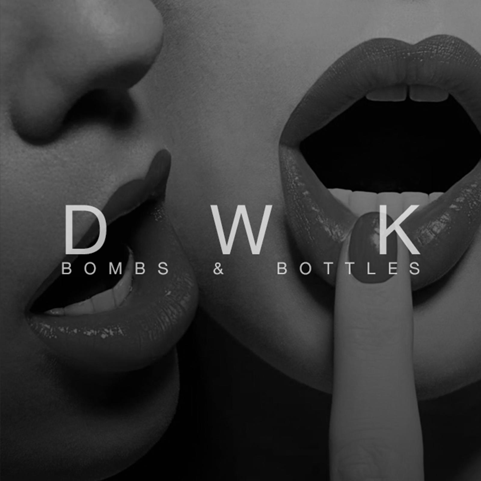 Album art for Don't Wanna Know