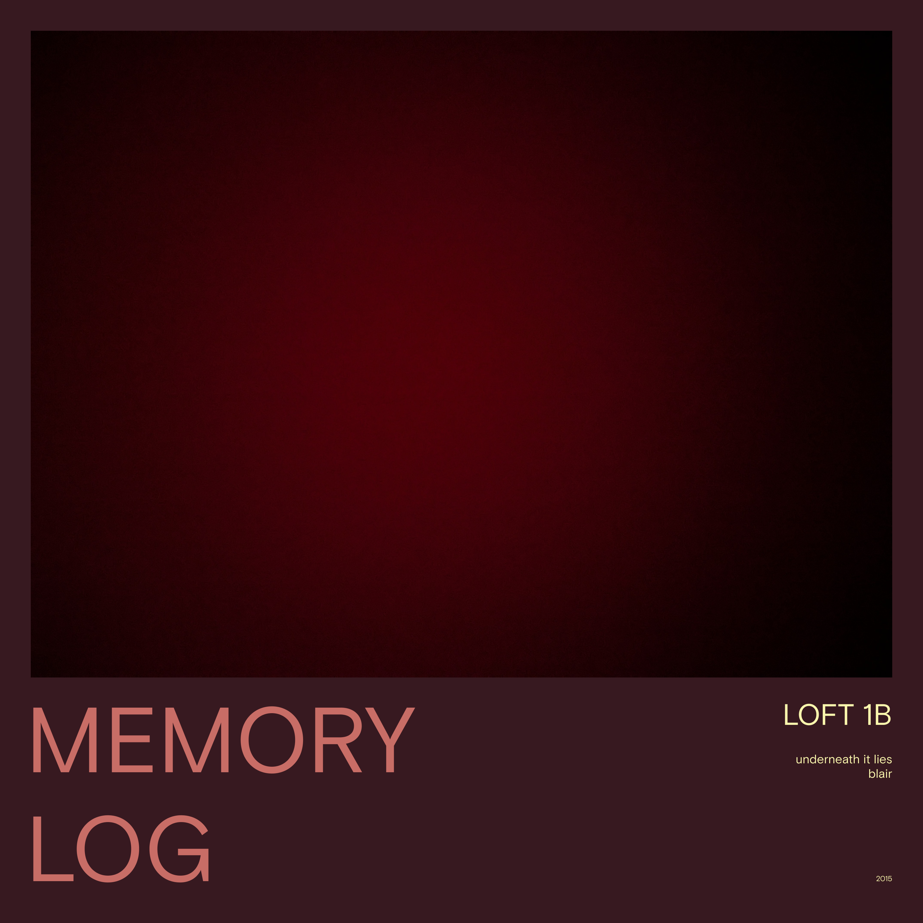 Album art for Loft 1a